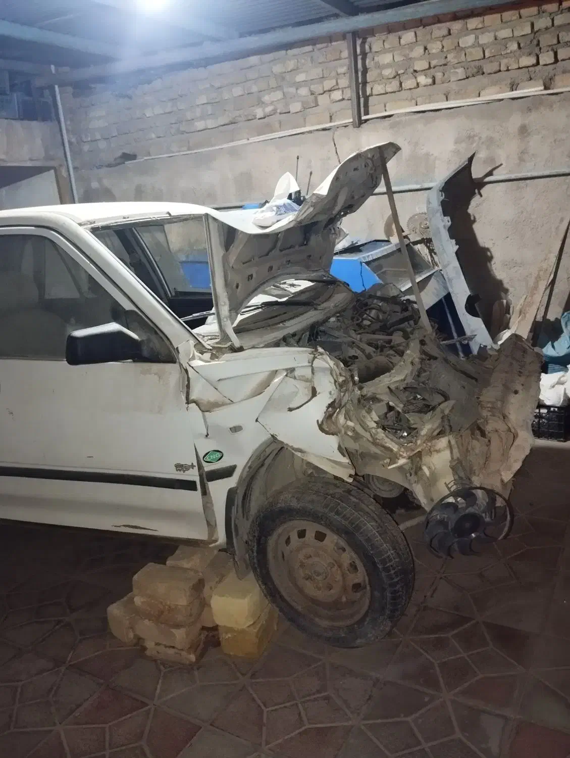 خودرو پراید، صبا آگهی ann_20990946