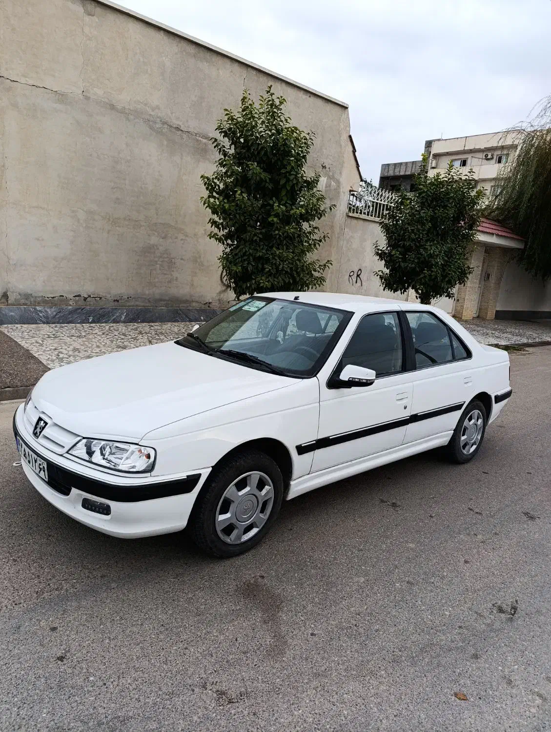 خودرو پژو، پارس آگهی ann_20990948