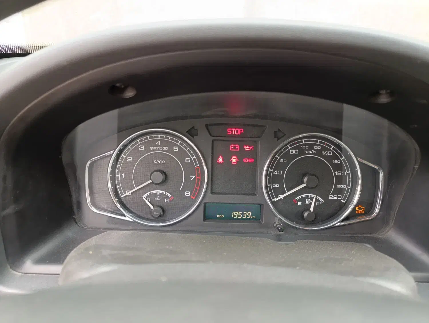 پژو پارس سال - 1402