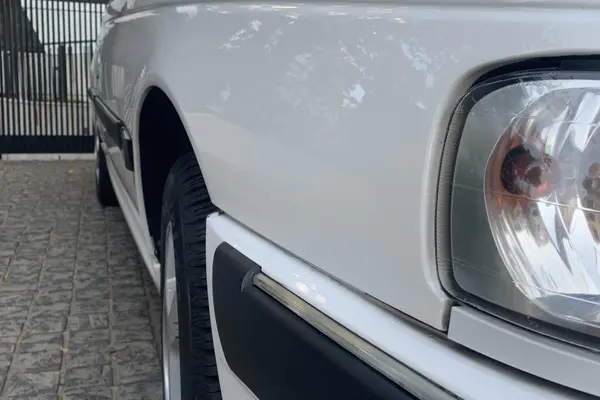 پژو پارس XU7P - 1402