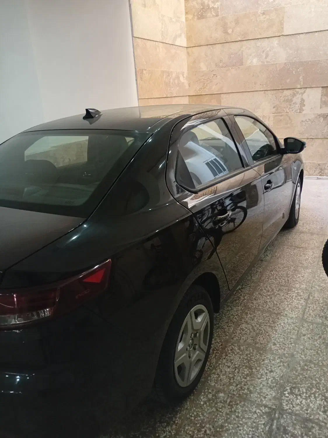 تارا دنده‌ای v1 پلاس ۶ دنده - 1404