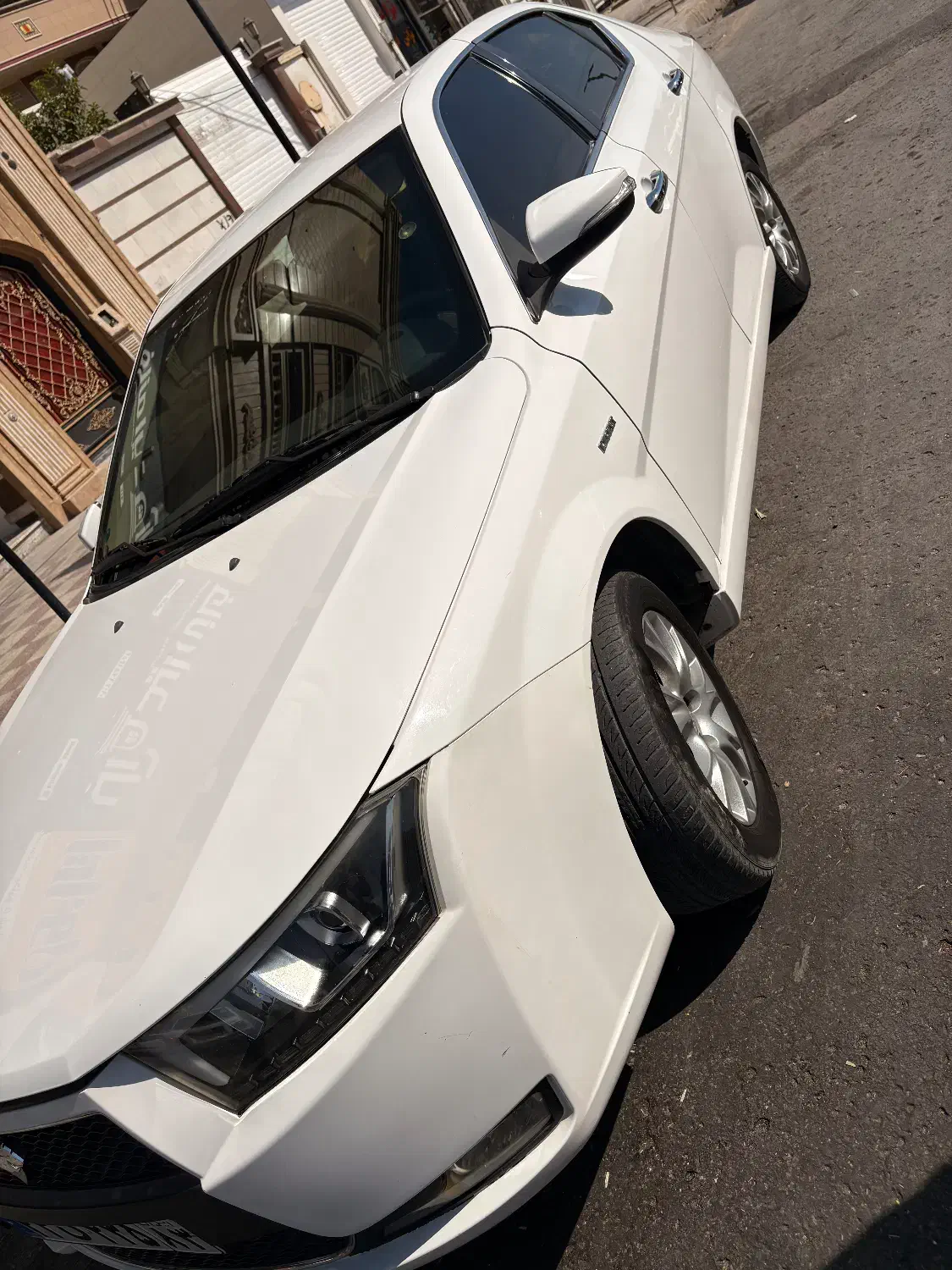 خودرو دنا، پلاس آگهی ann_20990968