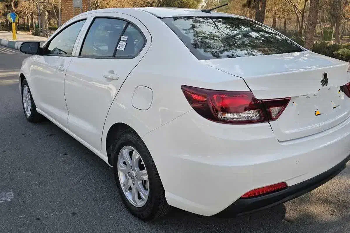 خودرو شاهین، GL آگهی ann_20990979