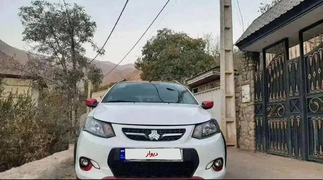 خودرو کوییک، R آگهی ann_20990993