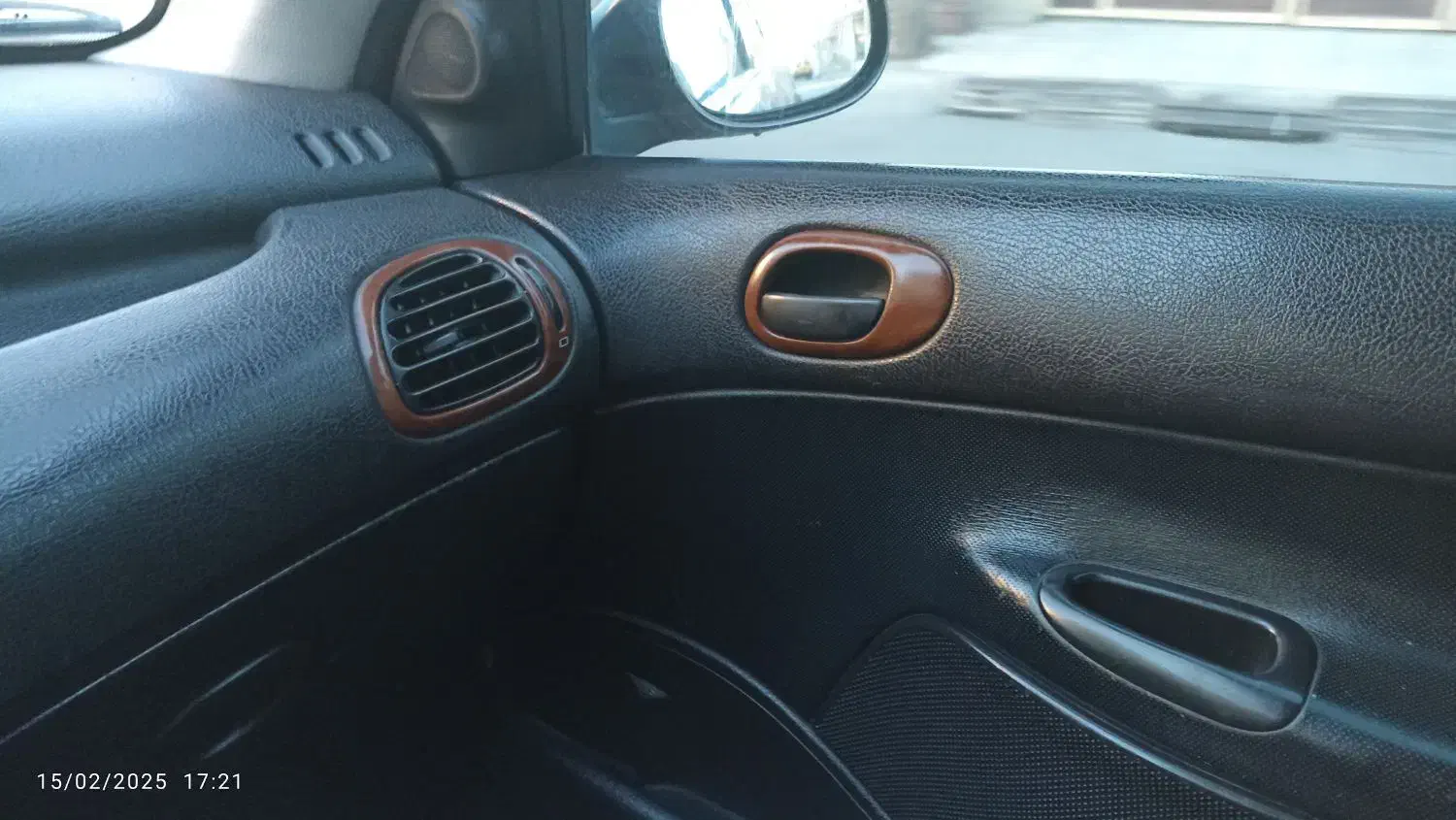 پژو 206 تیپ 3 - 1384