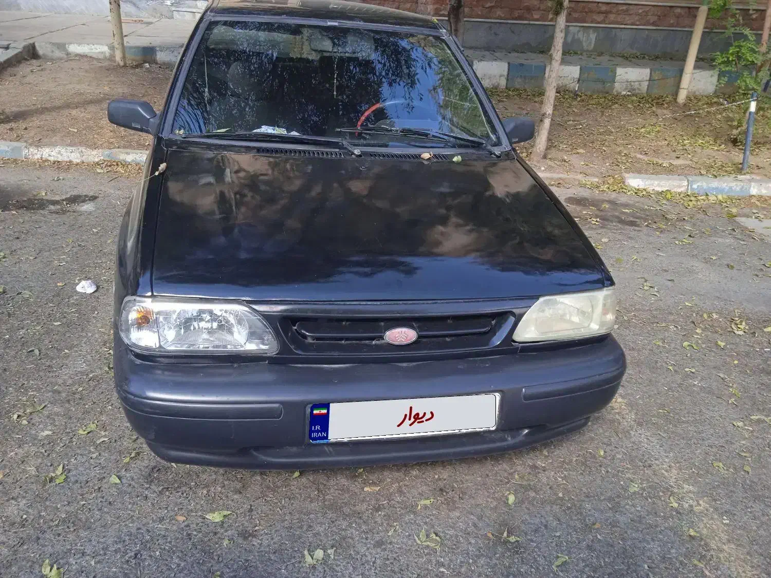 خودرو پراید، صبا آگهی ann_20991028