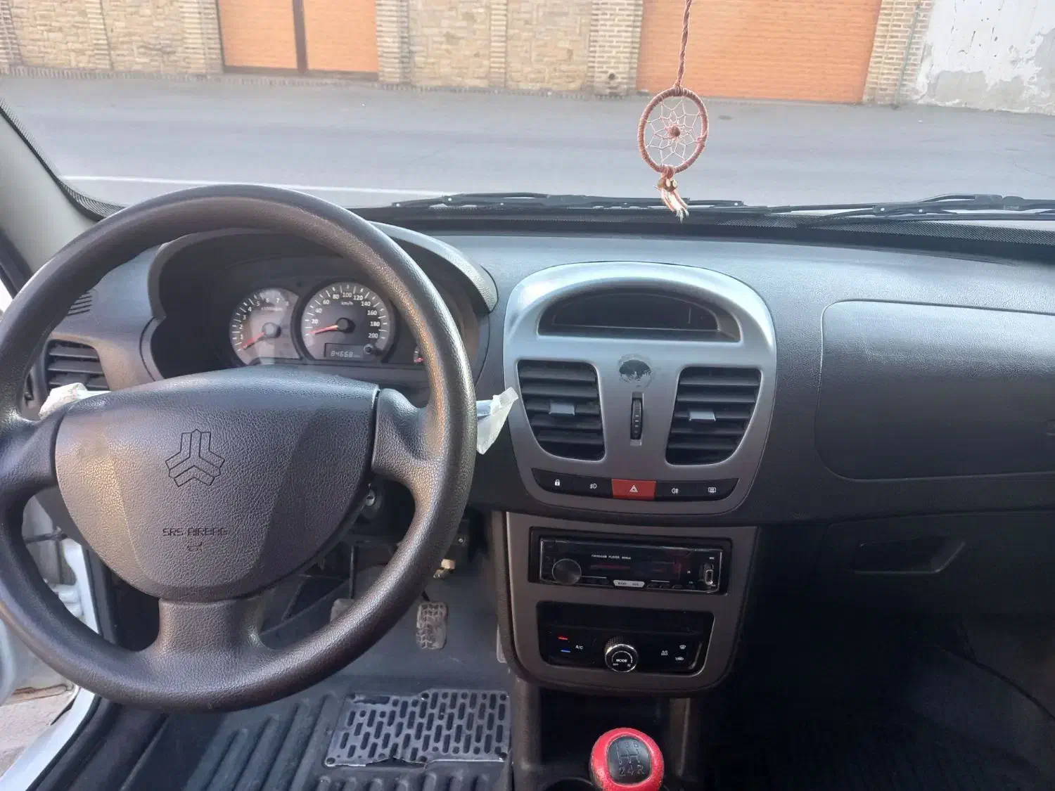 ساینا EX معمولی - 1399