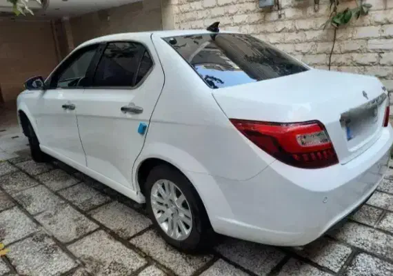 دنا پلاس ۵ دنده EF7 - 1404