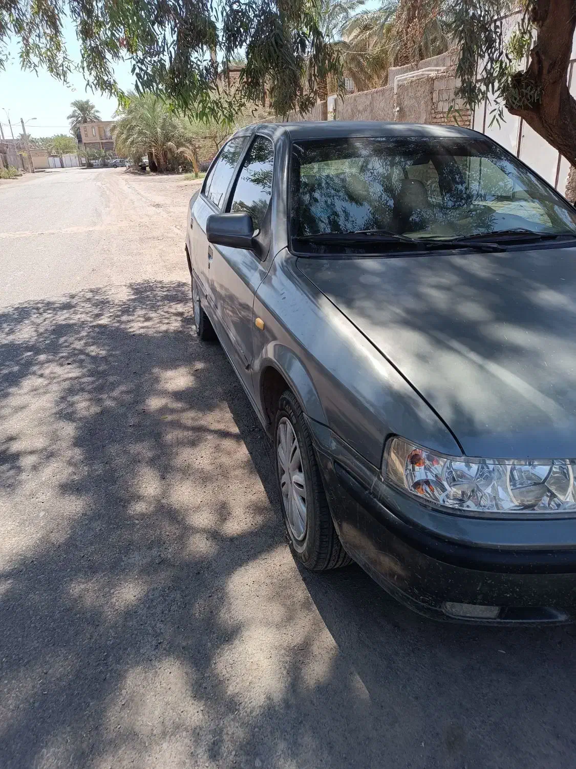 خودرو سمند، LX آگهی ann_20991078