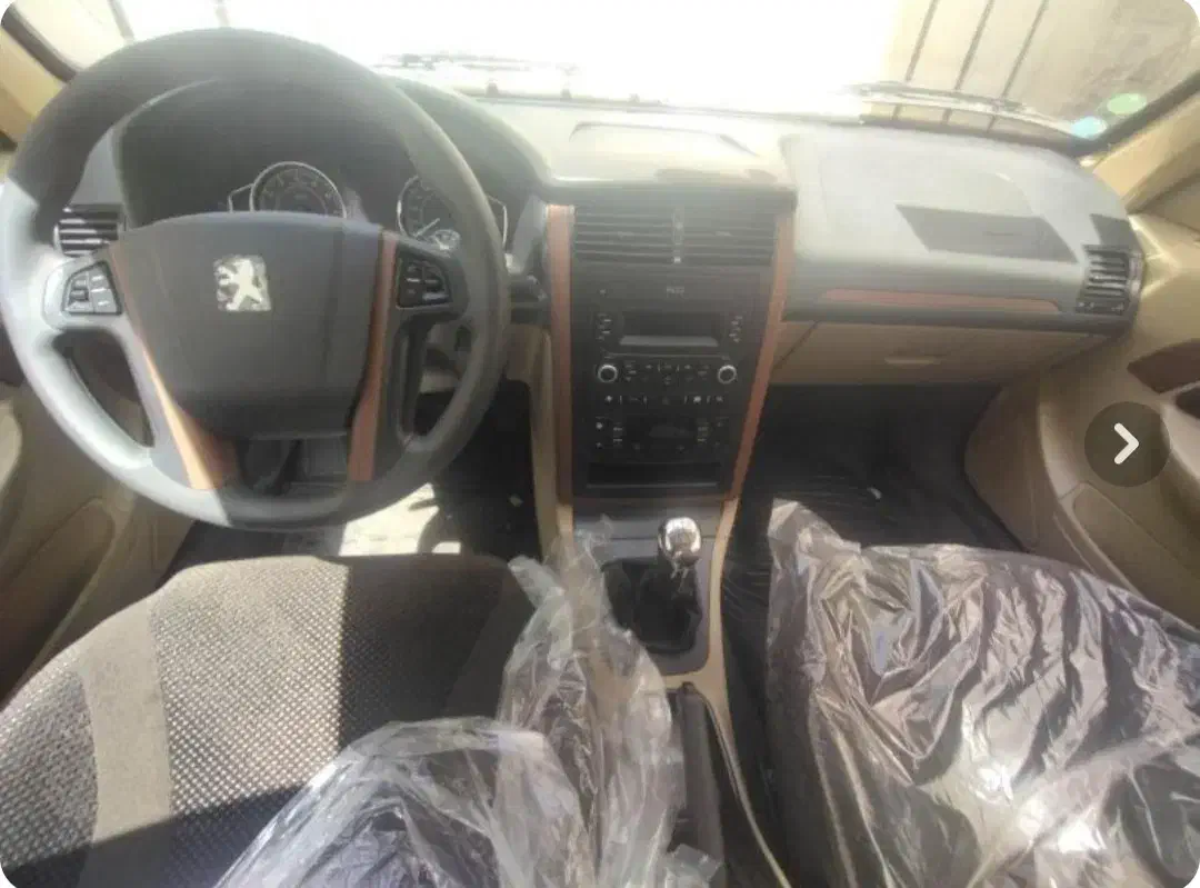 خودرو پژو، پارس آگهی ann_20991082