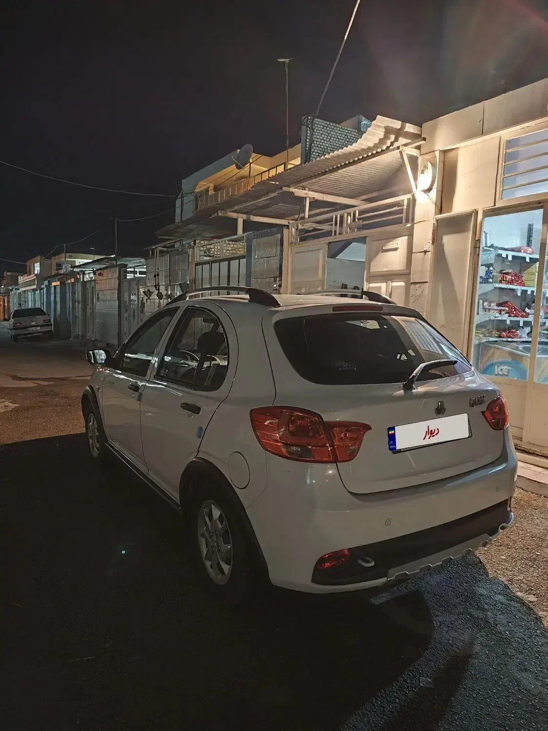 خودرو کوییک، معمولی آگهی ann_20991083