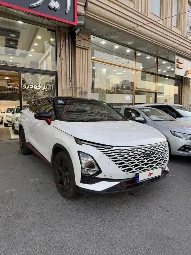 خودرو فونیکس، FX آگهی ann_20991086