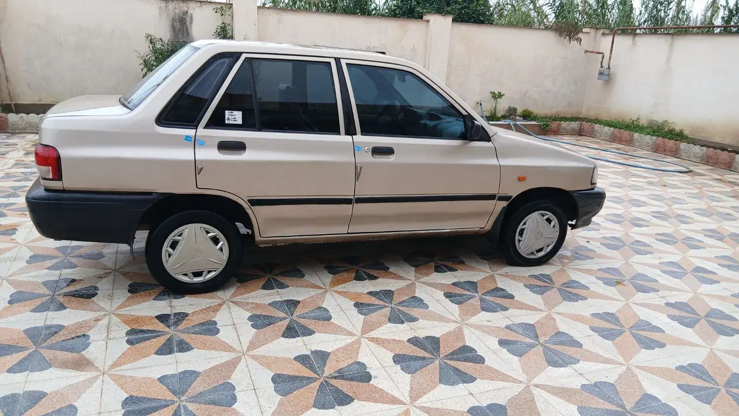 خودرو پراید، 131 آگهی ann_20991091