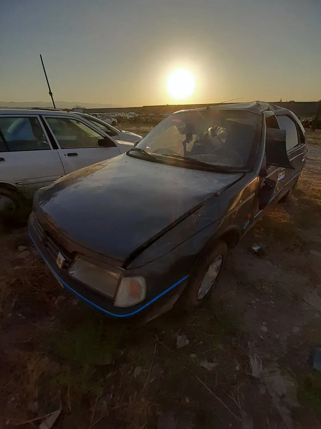 خودرو پژو، روآ آگهی ann_20991093