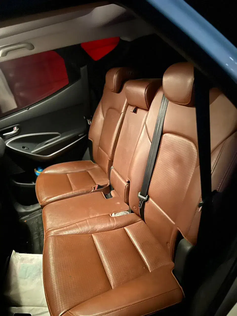 هیوندای سانتافه جی‌ال‌اس ۲.۴ GDI دو دیفرانسیل - 2015