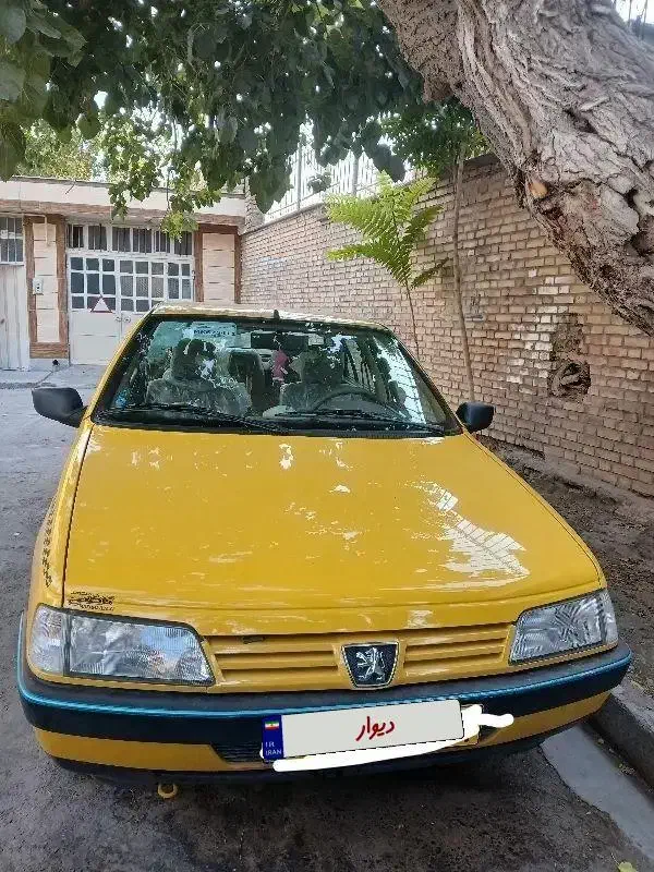 خودرو پژو، 405 آگهی ann_20991103