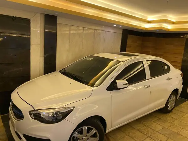 خودرو شاهین، G آگهی ann_20991107