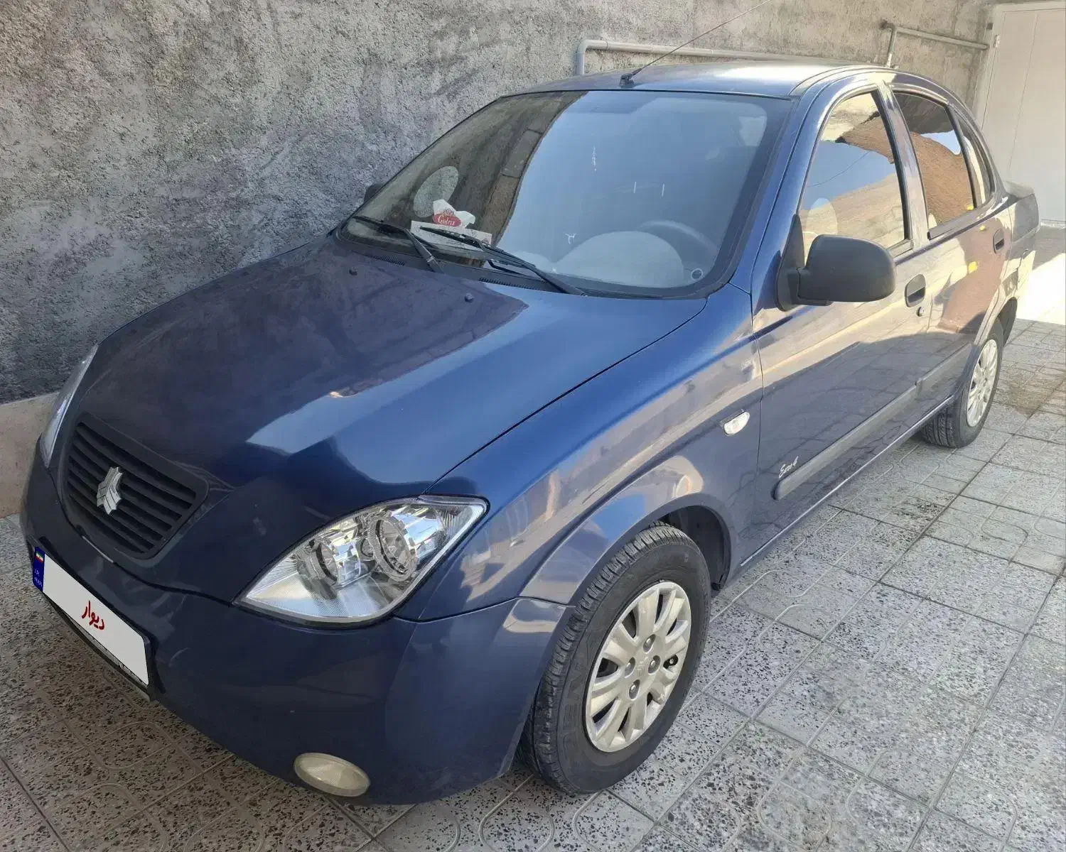 خودرو تیبا، صندوق دار آگهی ann_20991122