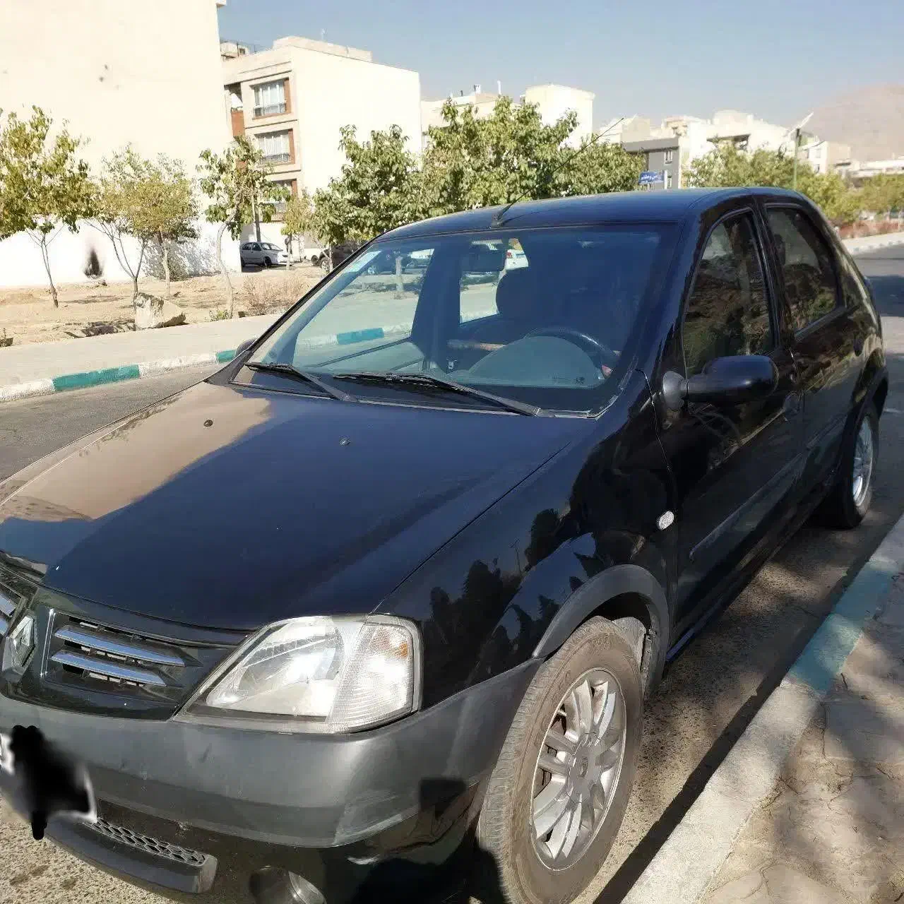 خودرو رنو، تندر 90 آگهی ann_20991126