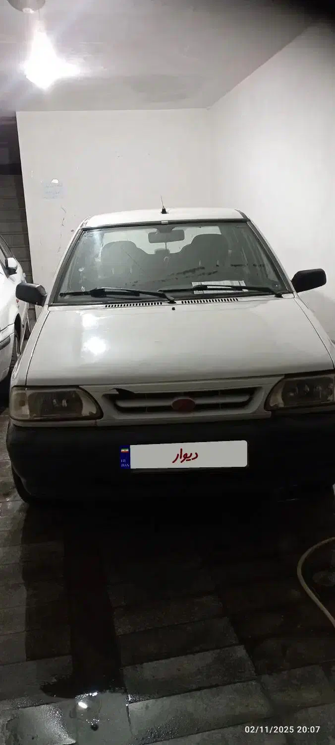 خودرو پراید، 131 آگهی ann_20991138