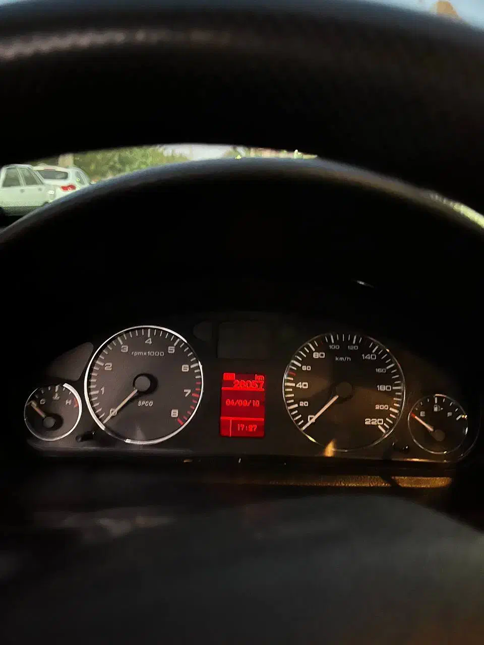 سمند سورن پلاس تاکسی دوگانه سوز - 1403