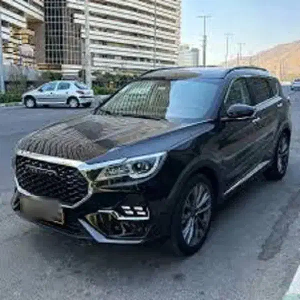 خودرو فیدلیتی، پرایم آگهی ann_20991151