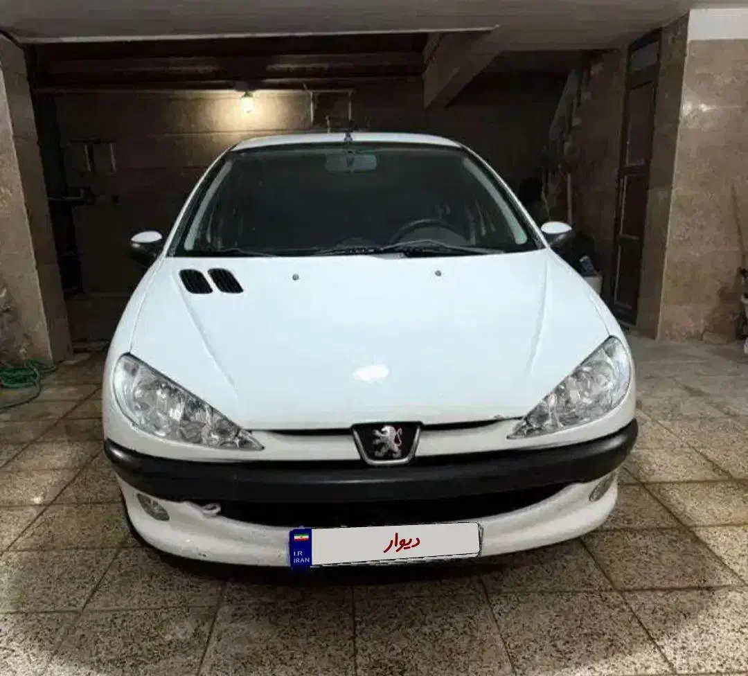 خودرو پژو، 206 آگهی ann_20991155