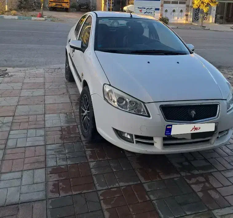 خودرو رانا، LX آگهی ann_20991158