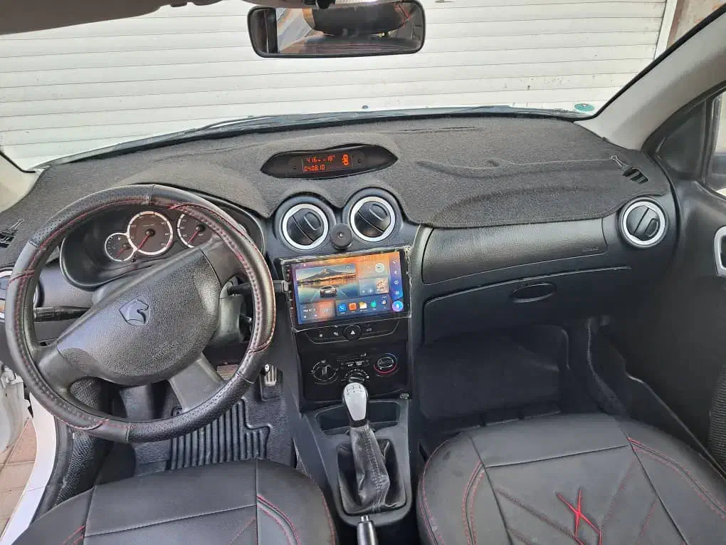 رانا LX TU5 - 1392