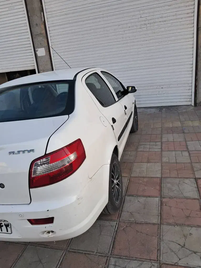 رانا LX TU5 - 1392