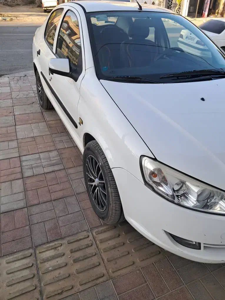 رانا LX TU5 - 1392