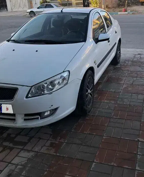 رانا LX TU5 - 1392