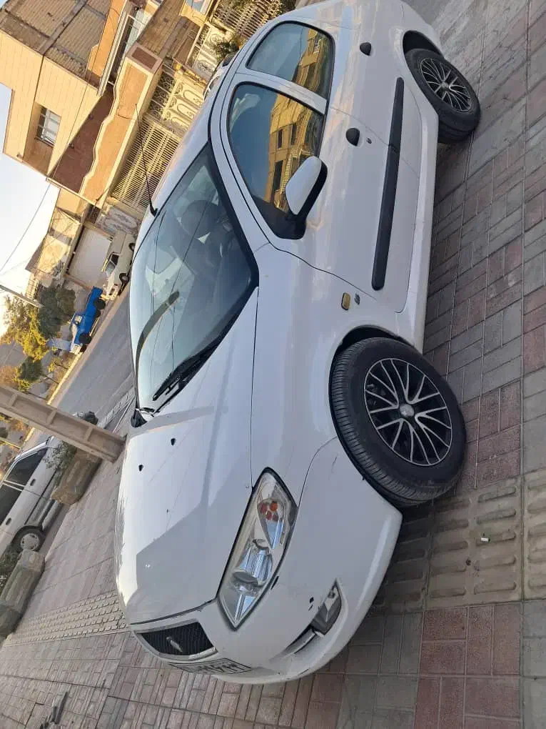 رانا LX TU5 - 1392