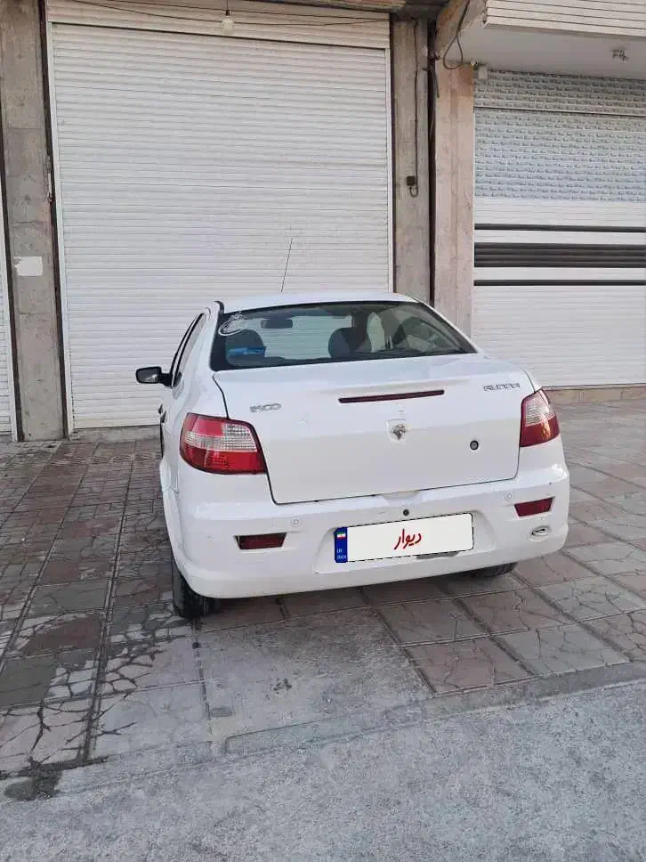 رانا LX TU5 - 1392