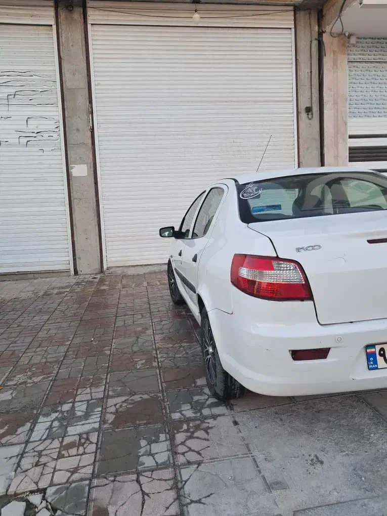 رانا LX TU5 - 1392