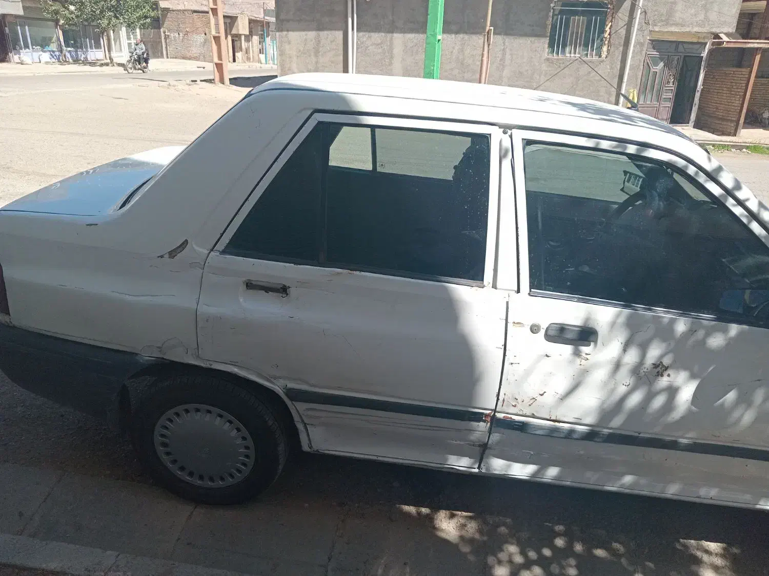 پراید 131 SE - 1392