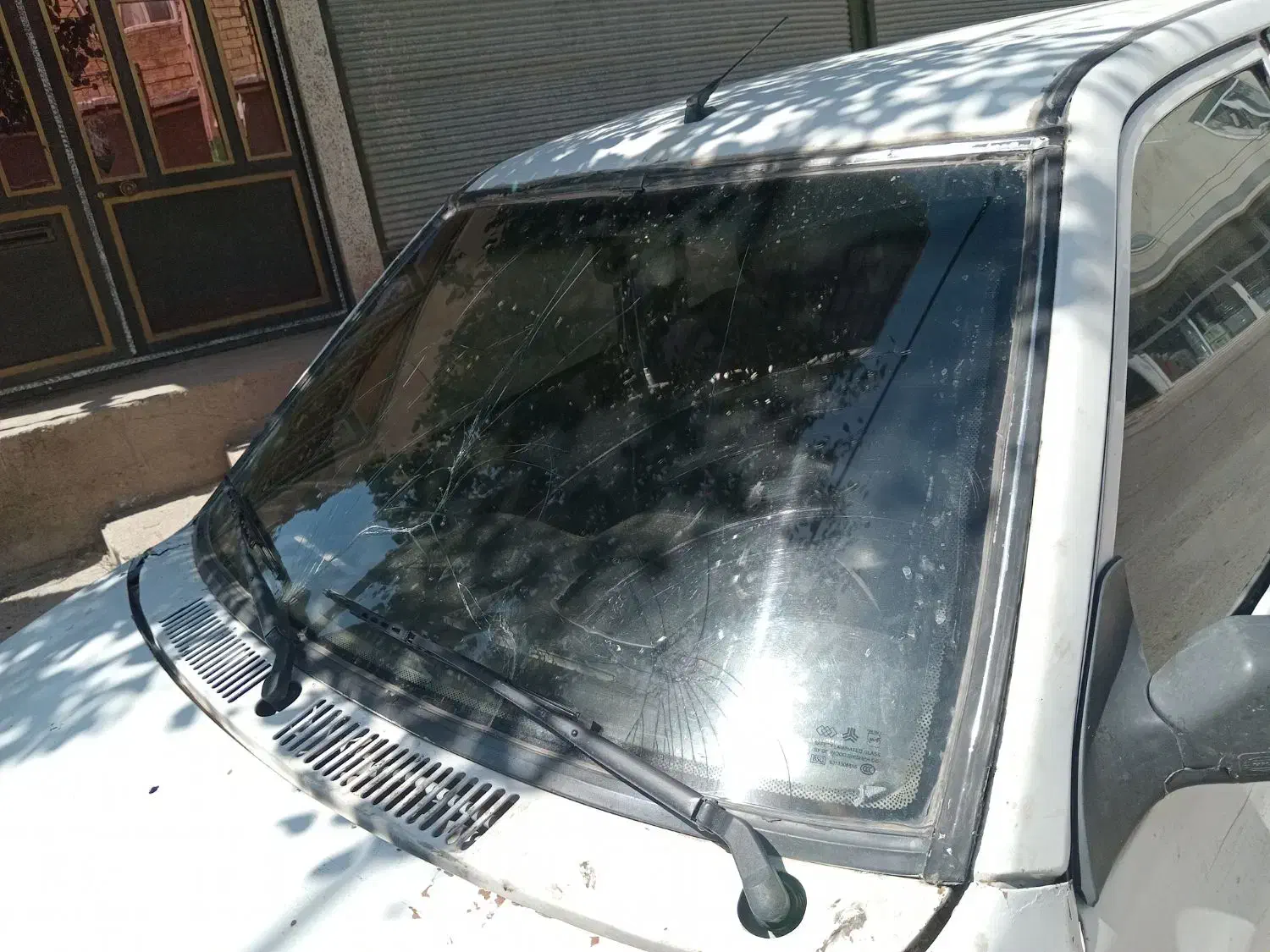 پراید 131 SE - 1392