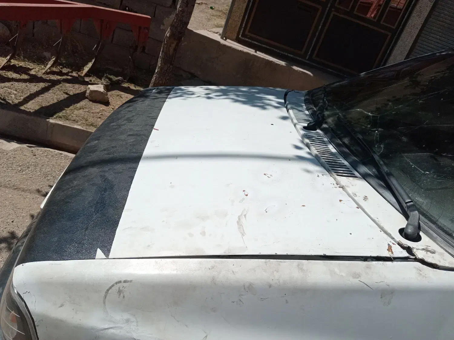 پراید 131 SE - 1392