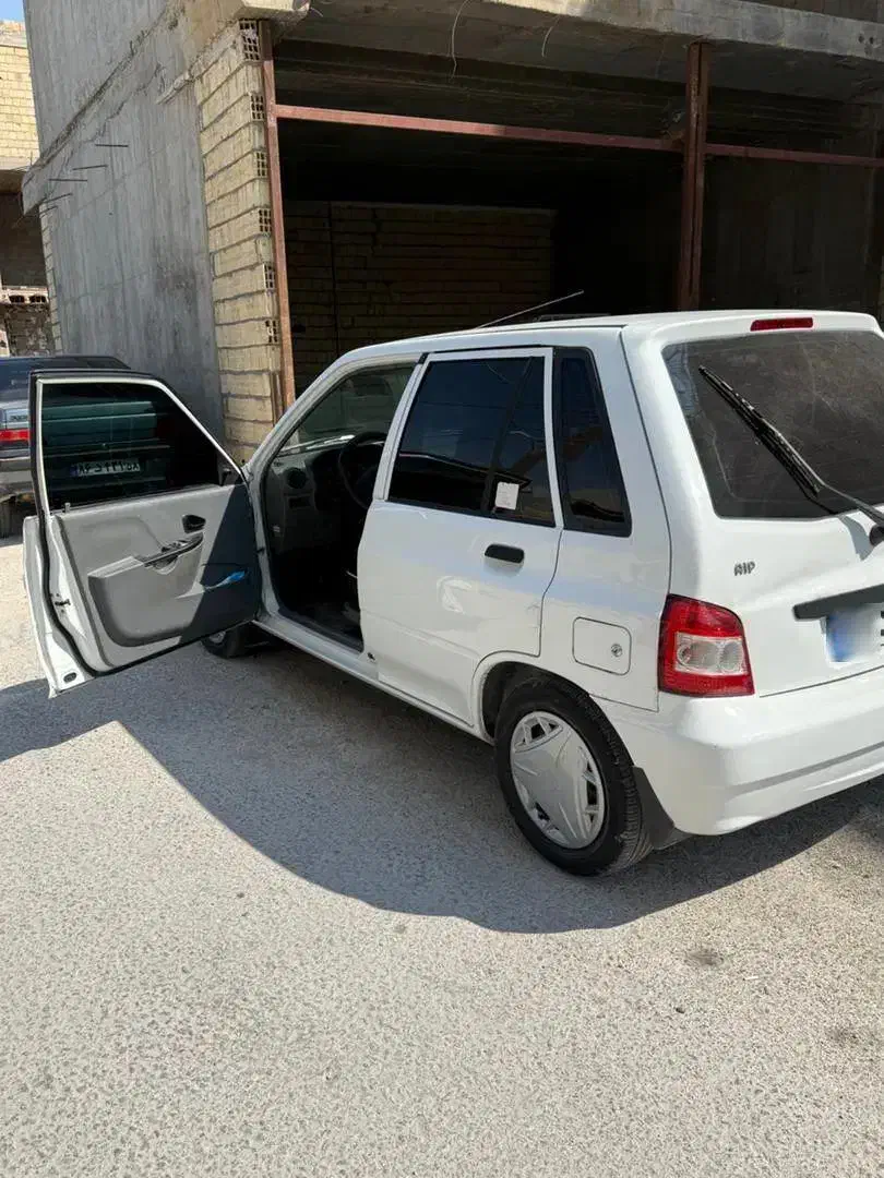 خودرو پراید، 111 آگهی ann_20991163