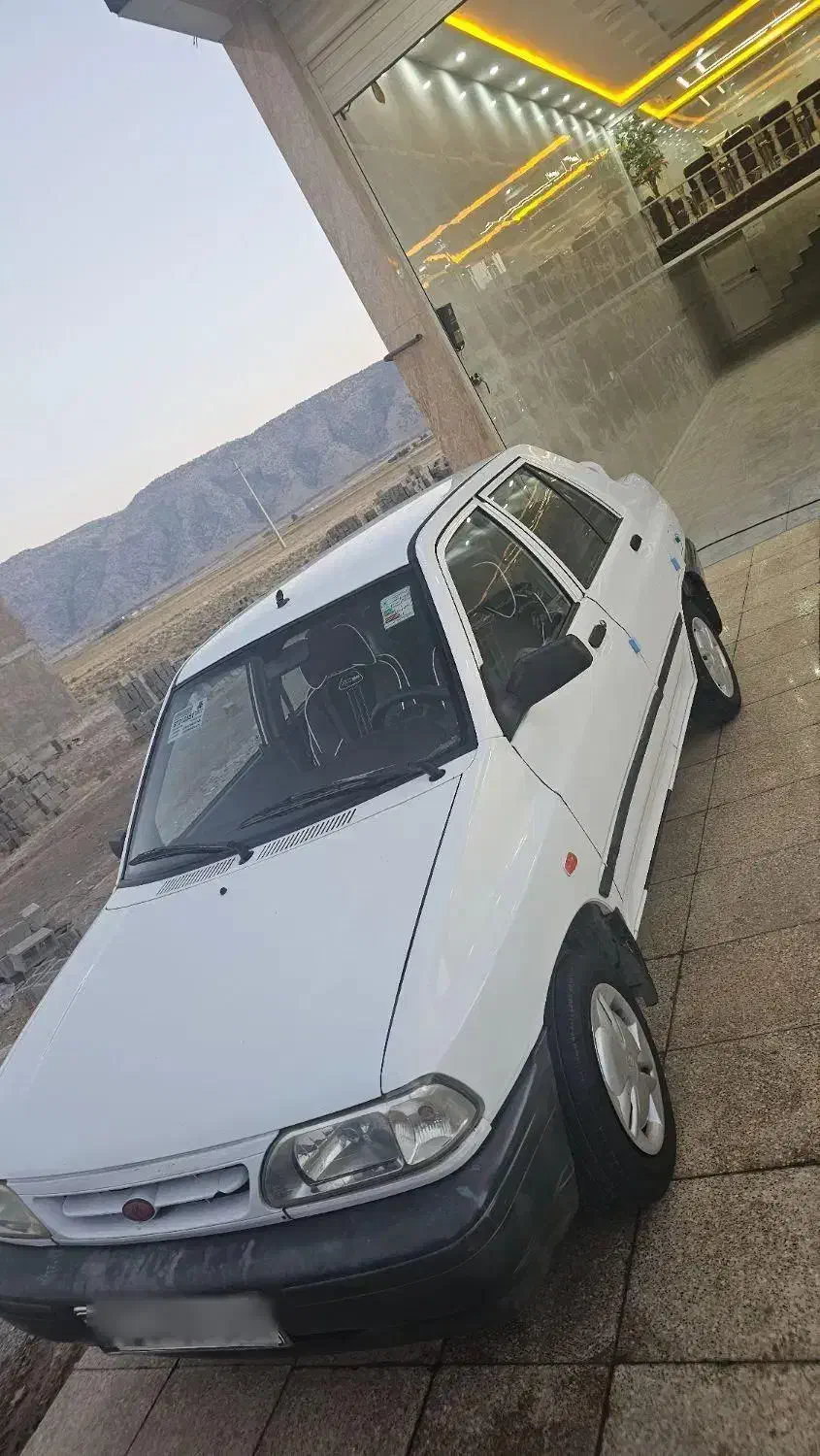 خودرو پراید، 131 آگهی ann_20991173