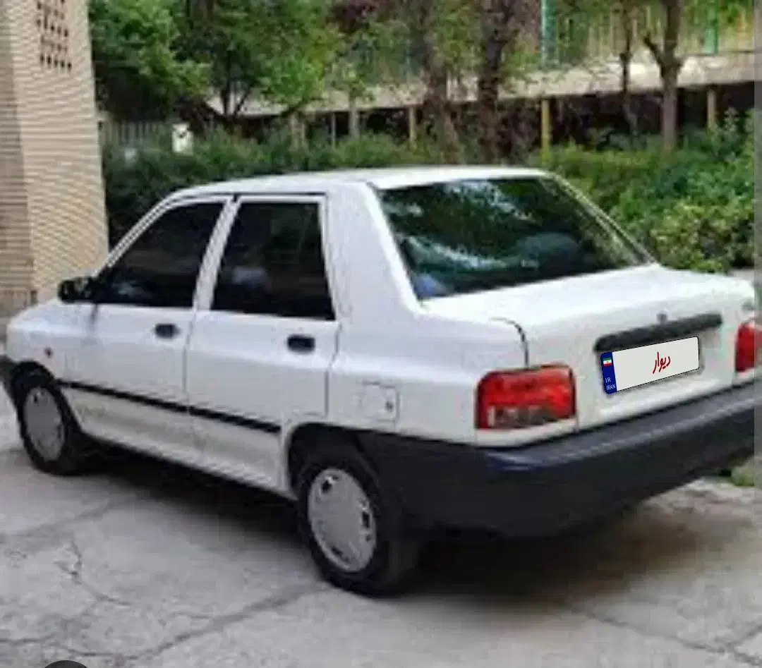 خودرو پراید، 131 آگهی ann_20991175