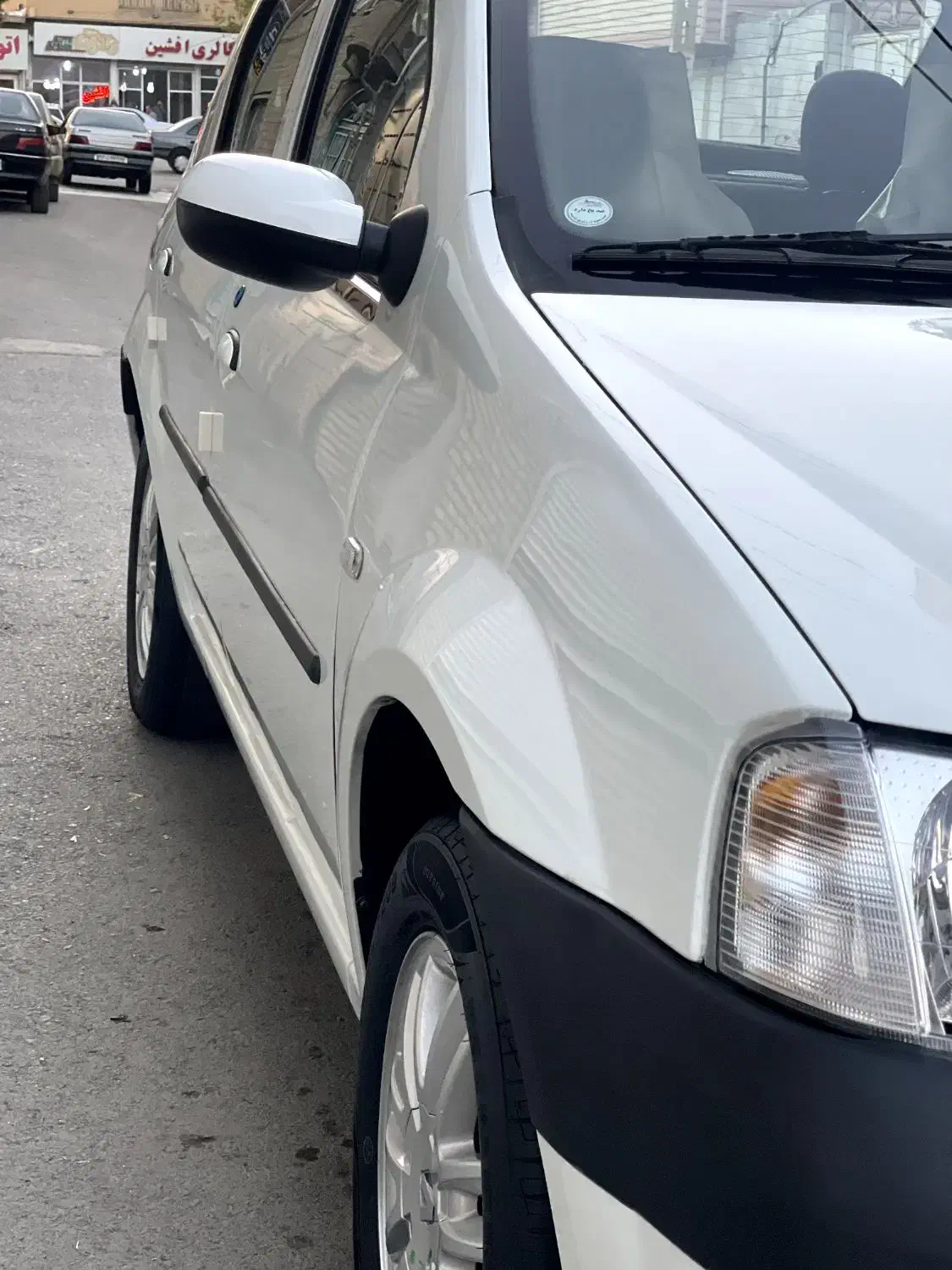 رنو تندر 90 E2 - 1391