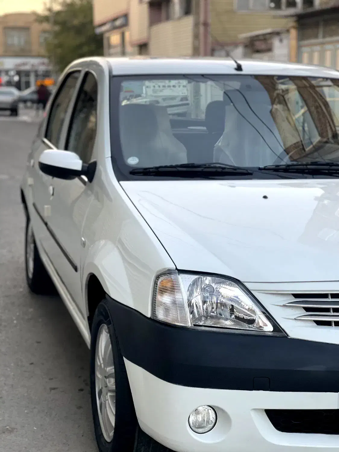 رنو تندر 90 E2 - 1391