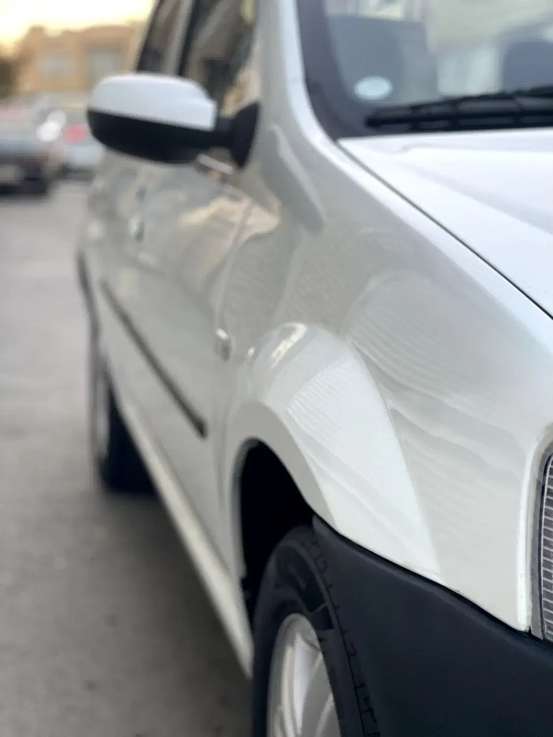 رنو تندر 90 E2 - 1391