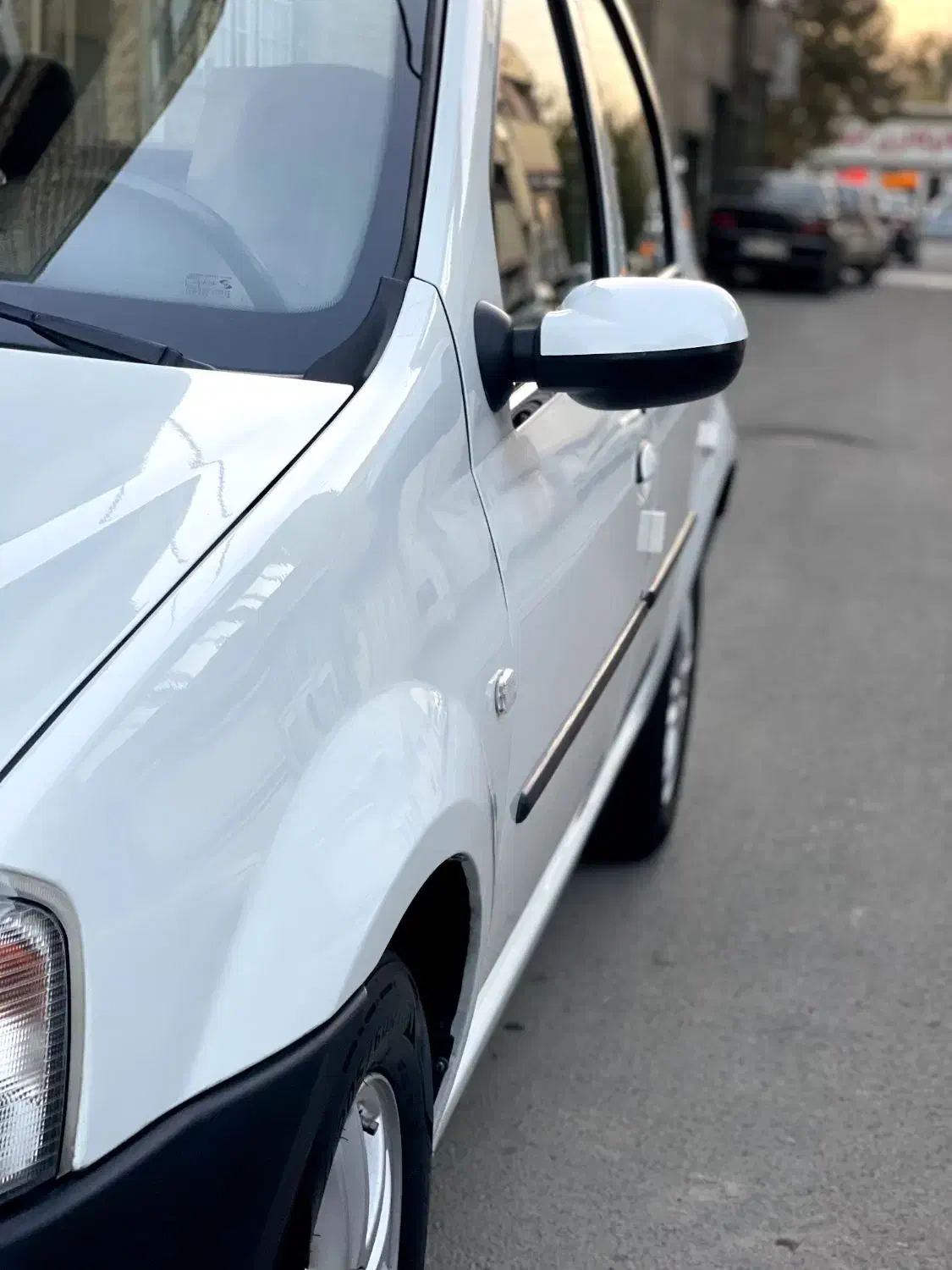 رنو تندر 90 E2 - 1391