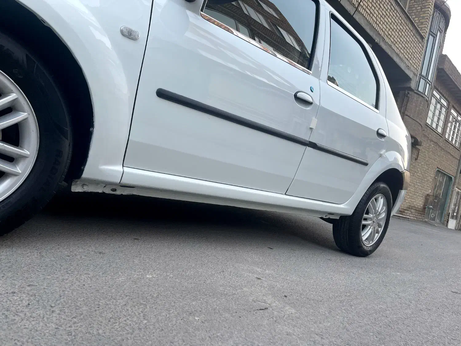 رنو تندر 90 E2 - 1391