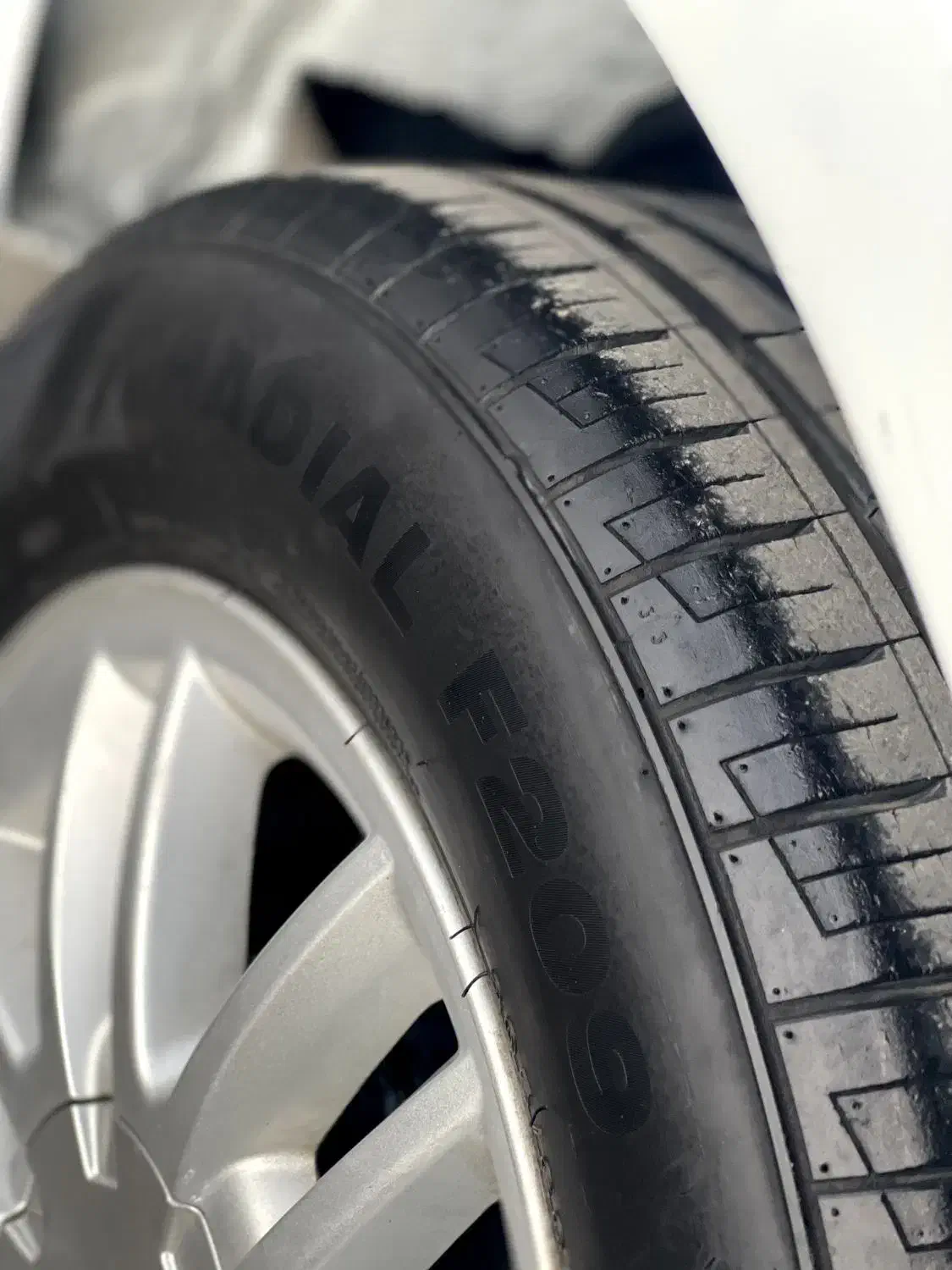 رنو تندر 90 E2 - 1391