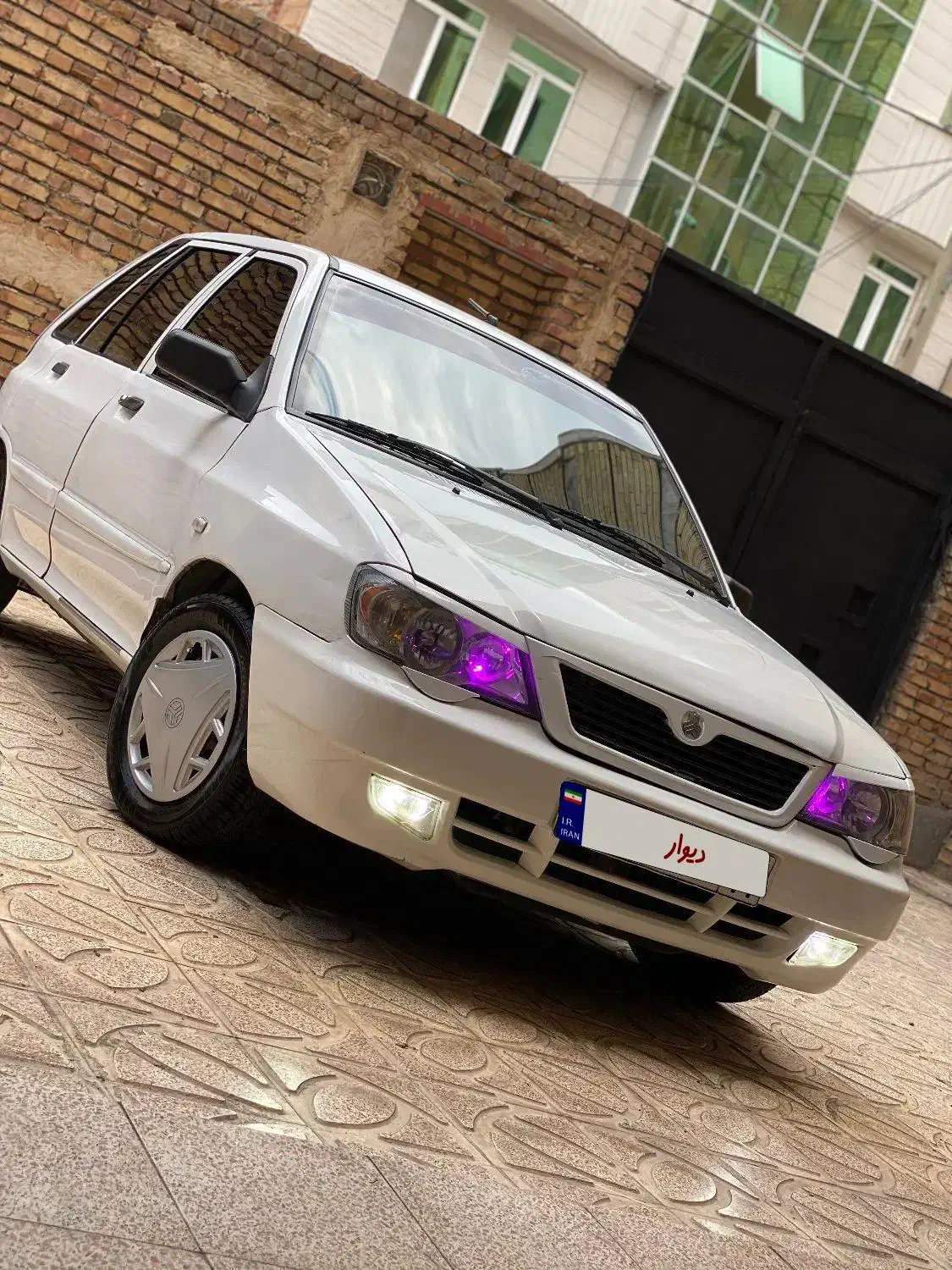 خودرو پراید، 111 آگهی ann_20991184