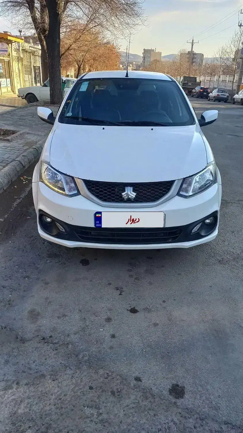 خودرو ساینا، S آگهی ann_20991185