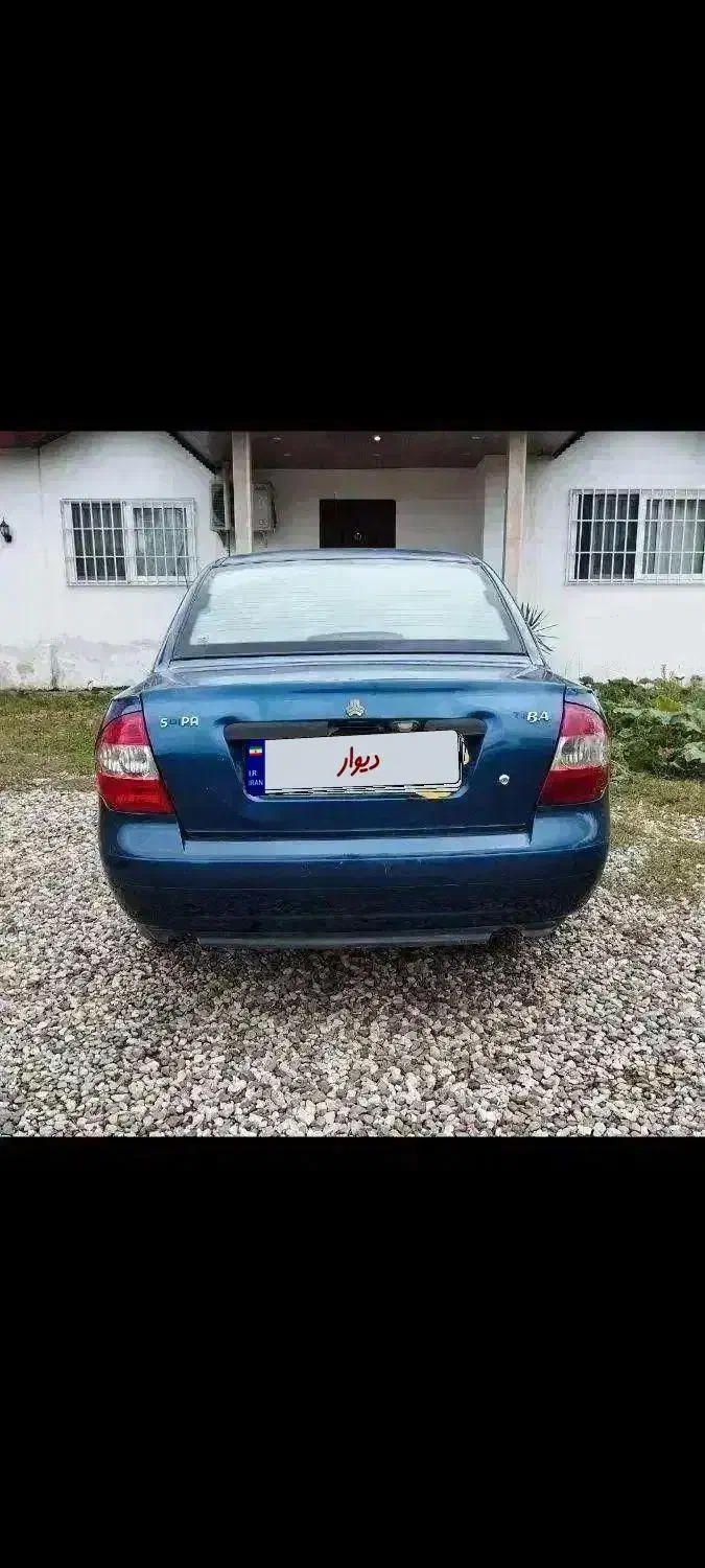 خودرو تیبا، صندوق دار آگهی ann_20991193